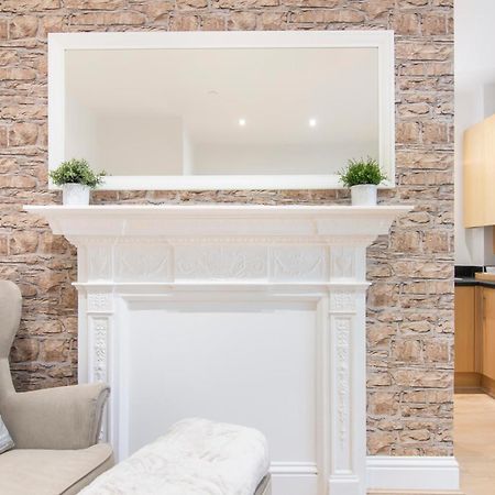 The Roost Group - Bedford House Apartments Gravesend Szoba fotó