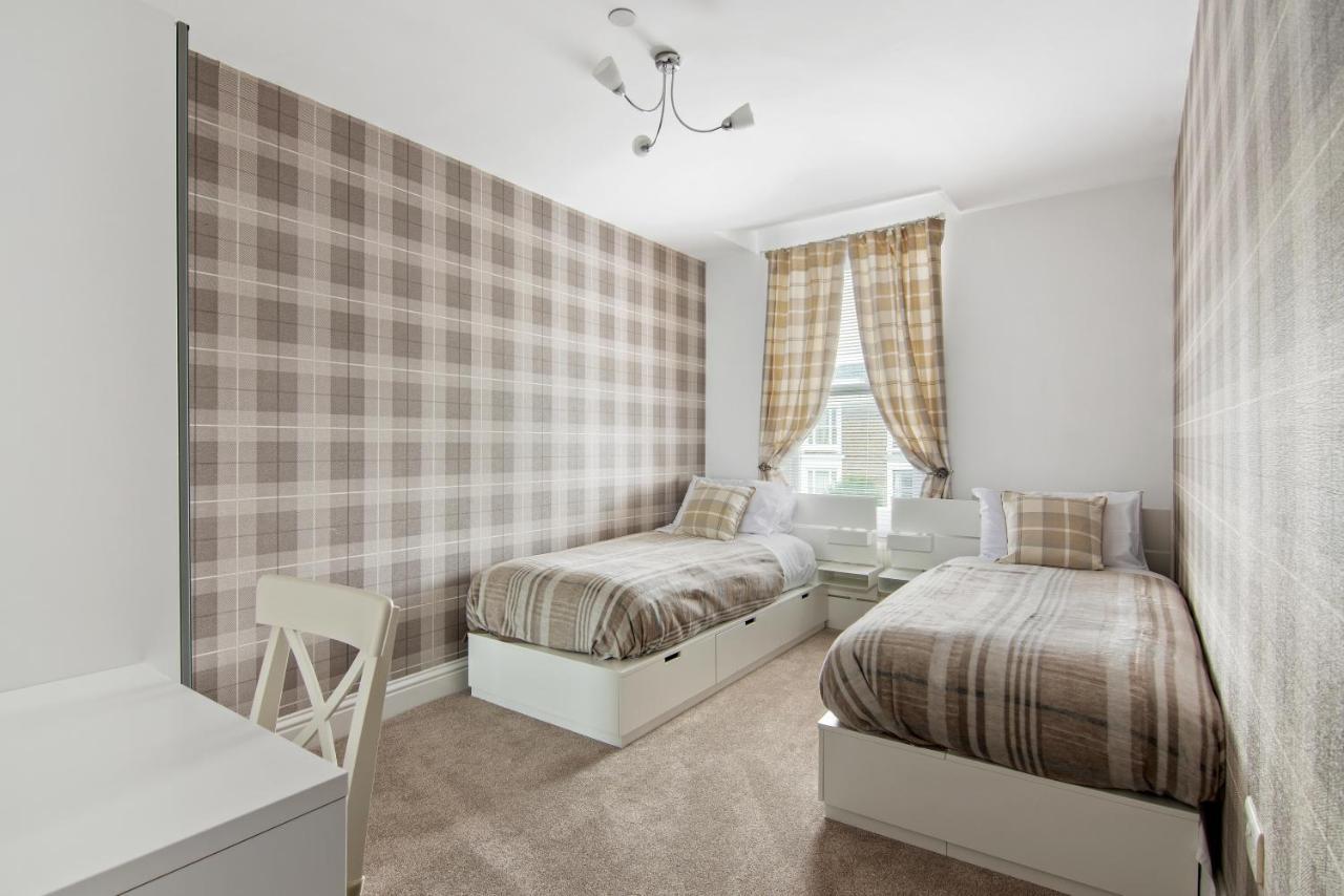 The Roost Group - Bedford House Apartments Gravesend Kültér fotó