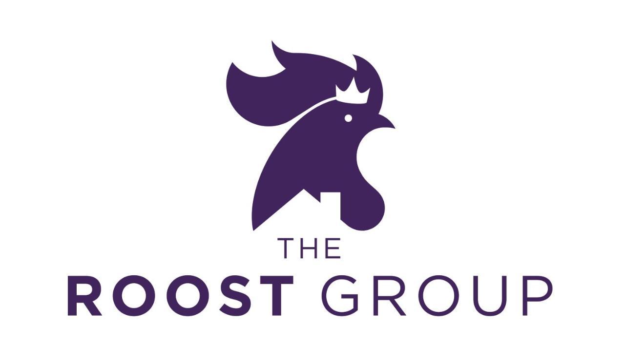 The Roost Group - Bedford House Apartments Gravesend Kültér fotó