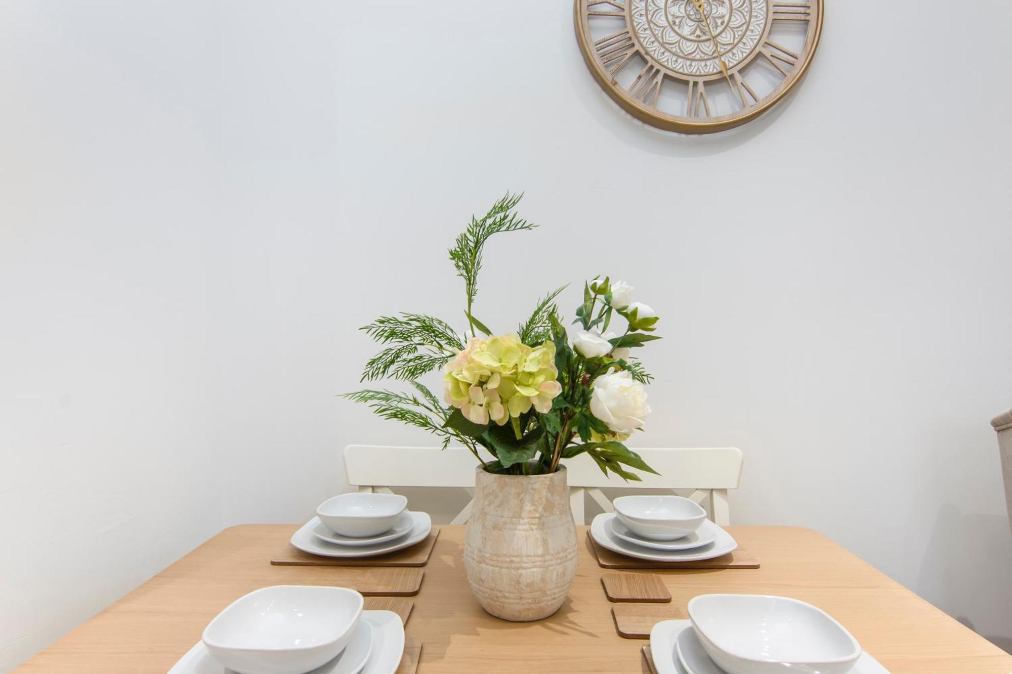 The Roost Group - Bedford House Apartments Gravesend Szoba fotó