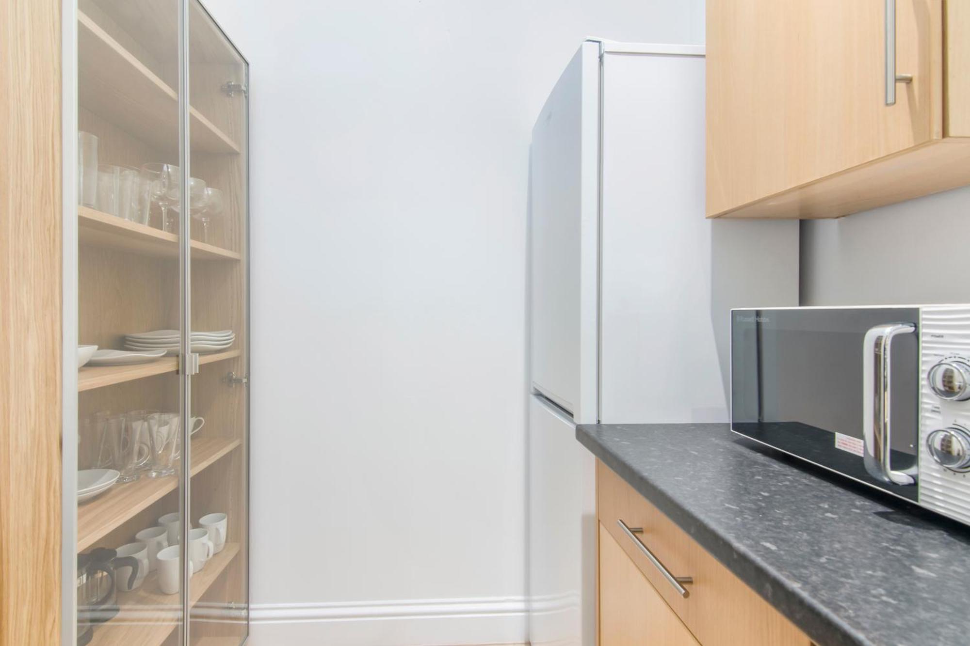 The Roost Group - Bedford House Apartments Gravesend Szoba fotó