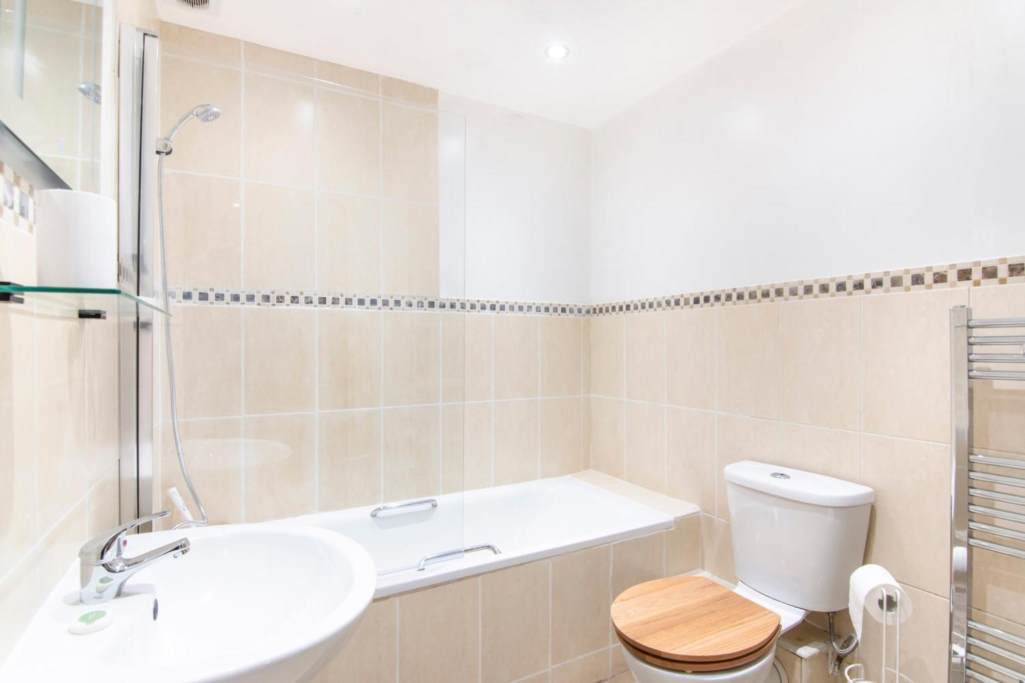 The Roost Group - Bedford House Apartments Gravesend Szoba fotó