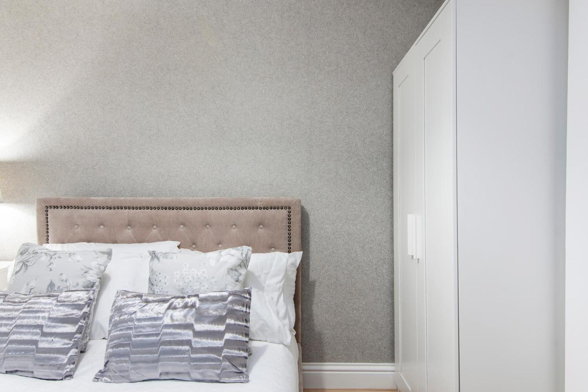 The Roost Group - Bedford House Apartments Gravesend Szoba fotó