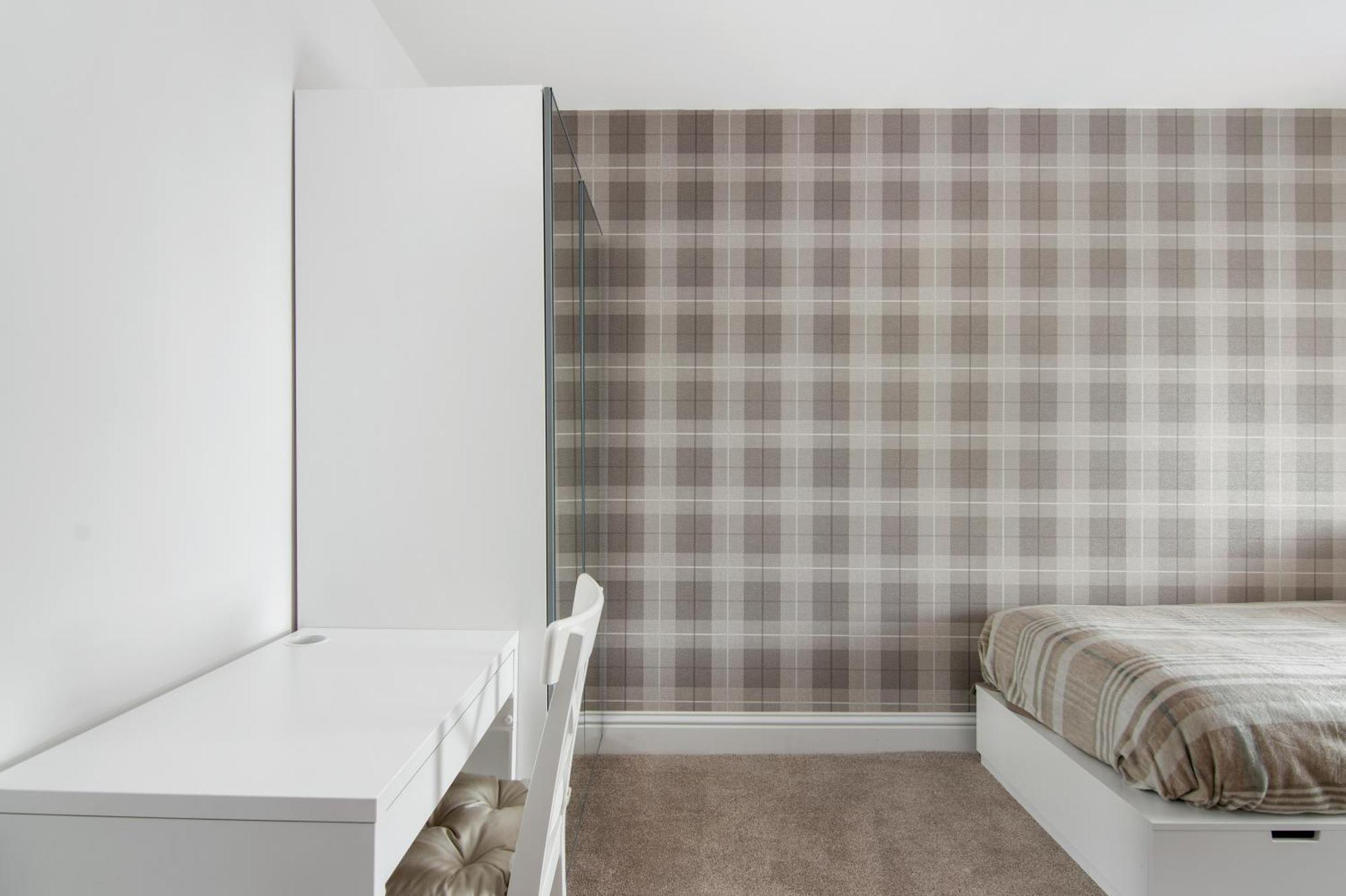 The Roost Group - Bedford House Apartments Gravesend Szoba fotó